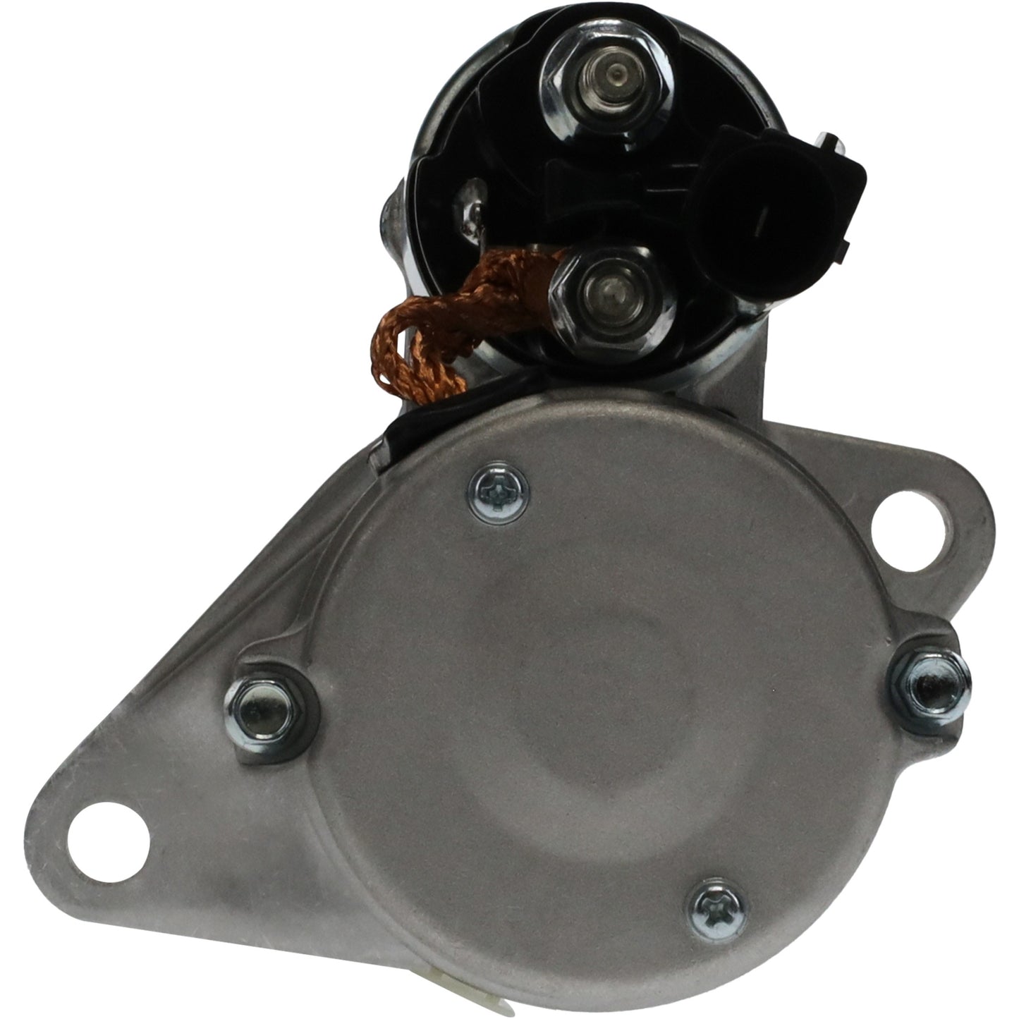 WAI Starter Motor 30236N image 7