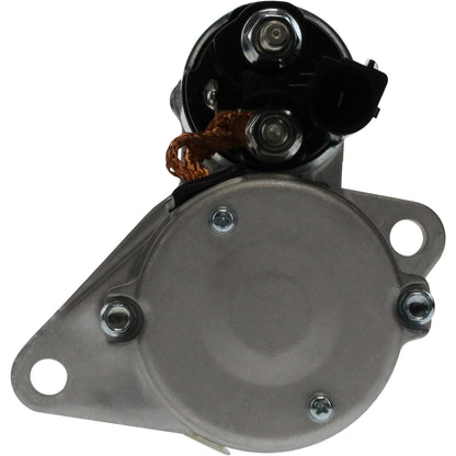 WAI Starter Motor 30236N image 7