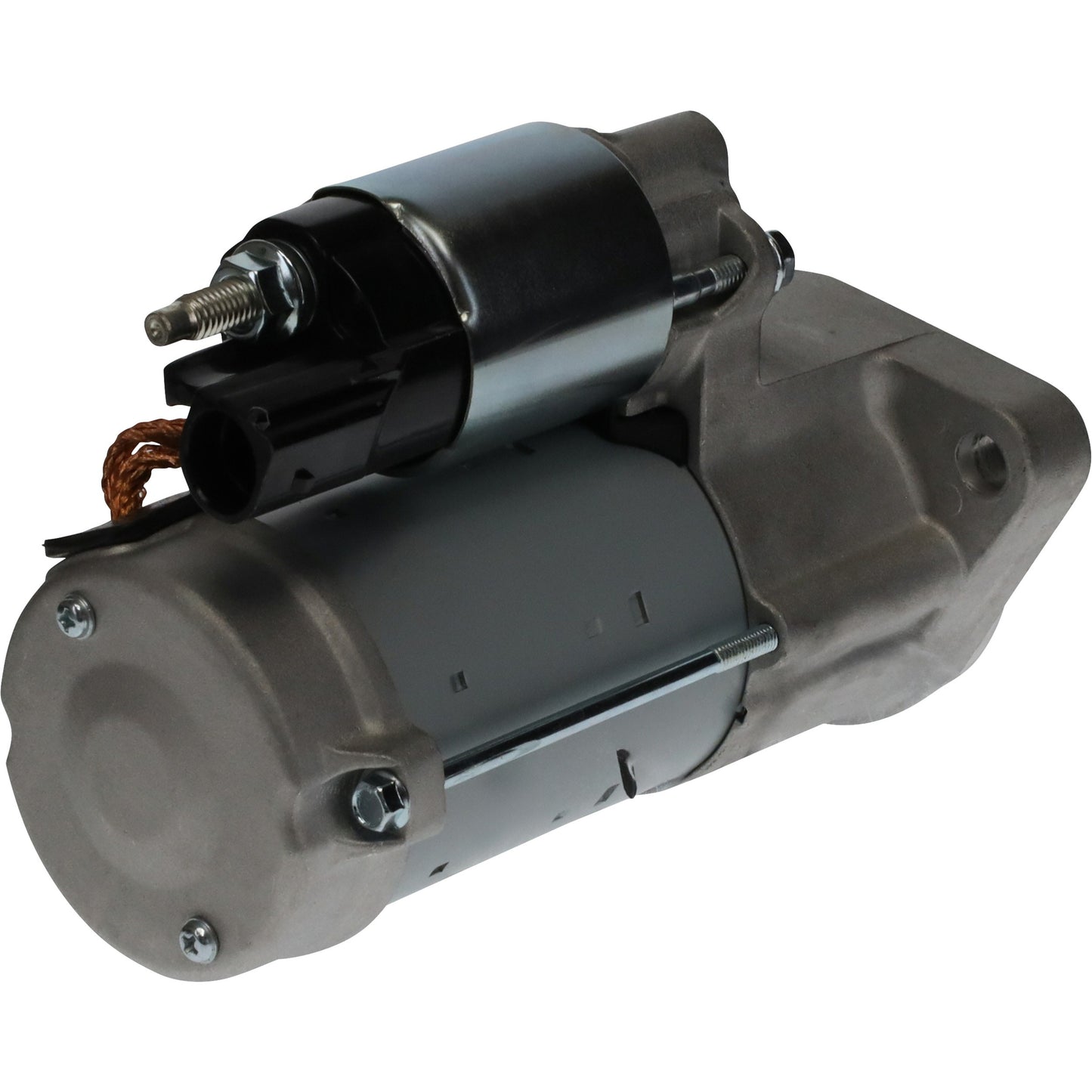 WAI Starter Motor 30236N image 8