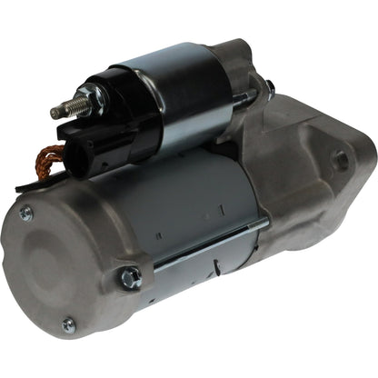 WAI Starter Motor 30236N image 8