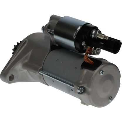 WAI Starter Motor 30236N image 9