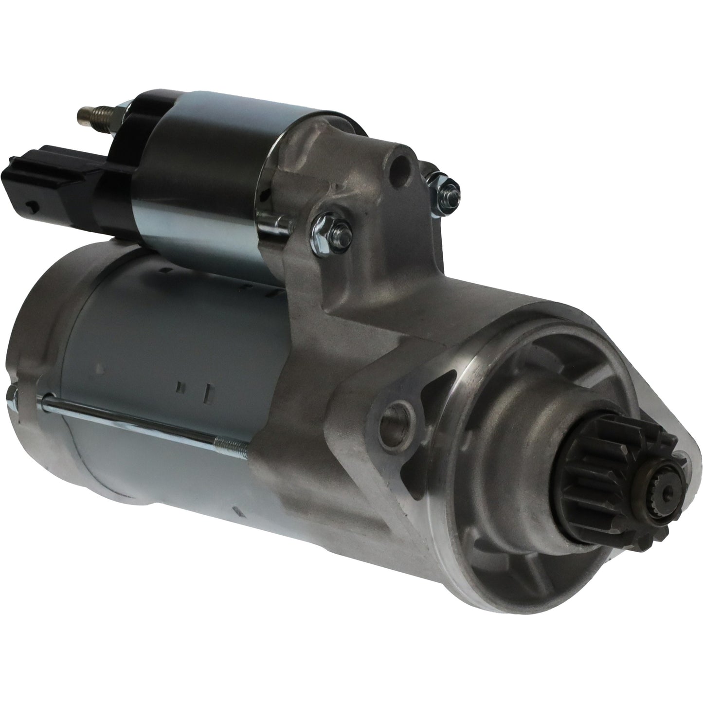 WAI Starter Motor 30236N main image