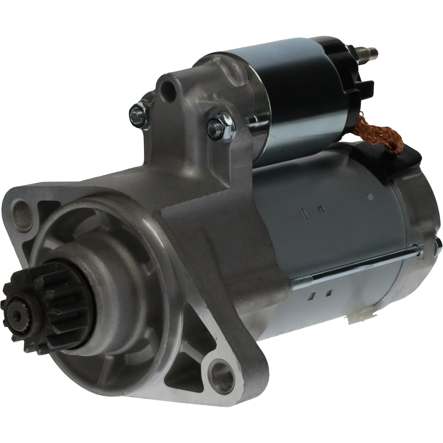 WAI Starter Motor 30236N image 2