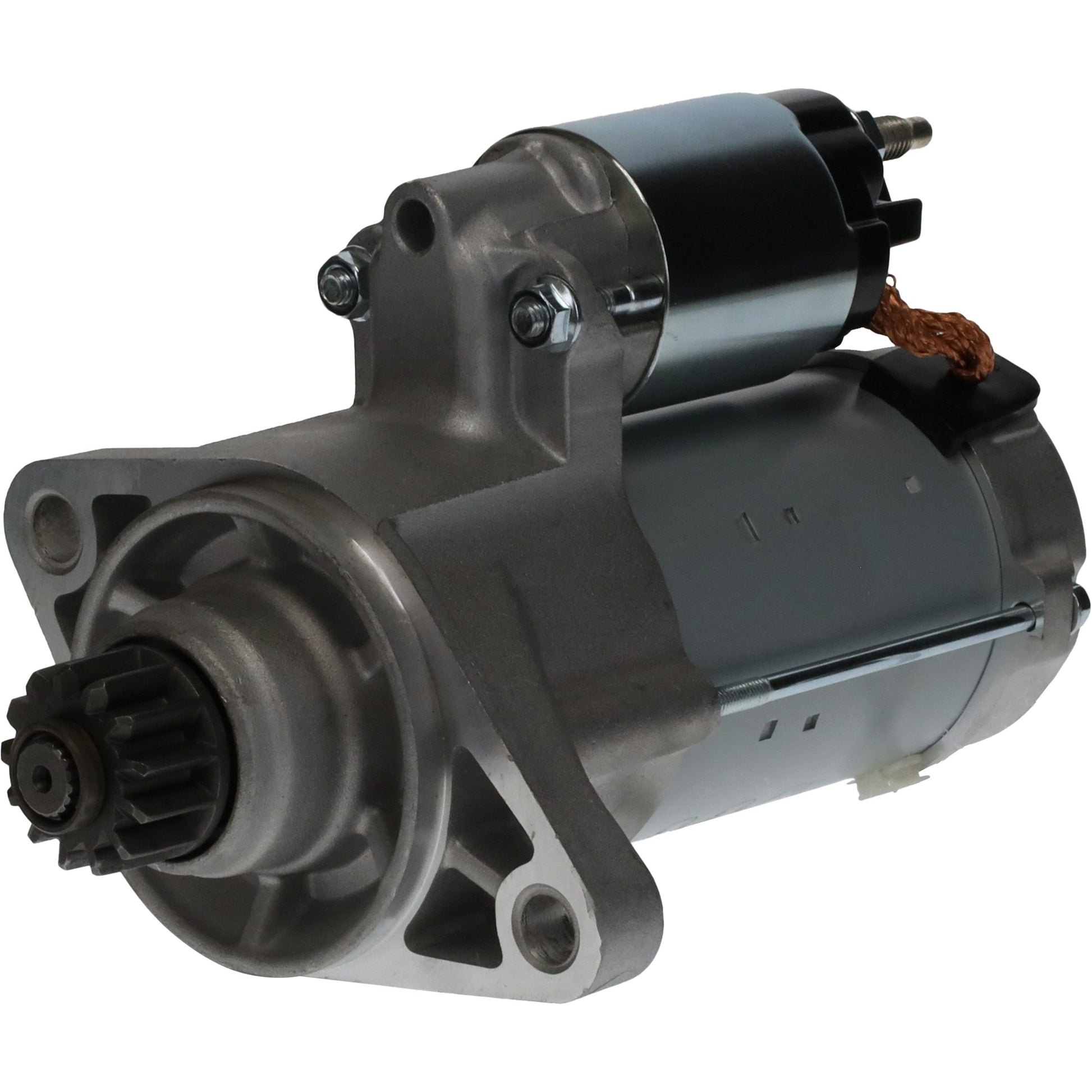 WAI Starter Motor 30236N image 2