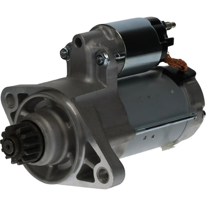 WAI Starter Motor 30236N image 2