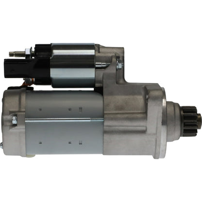 WAI Starter Motor 30236N image 4