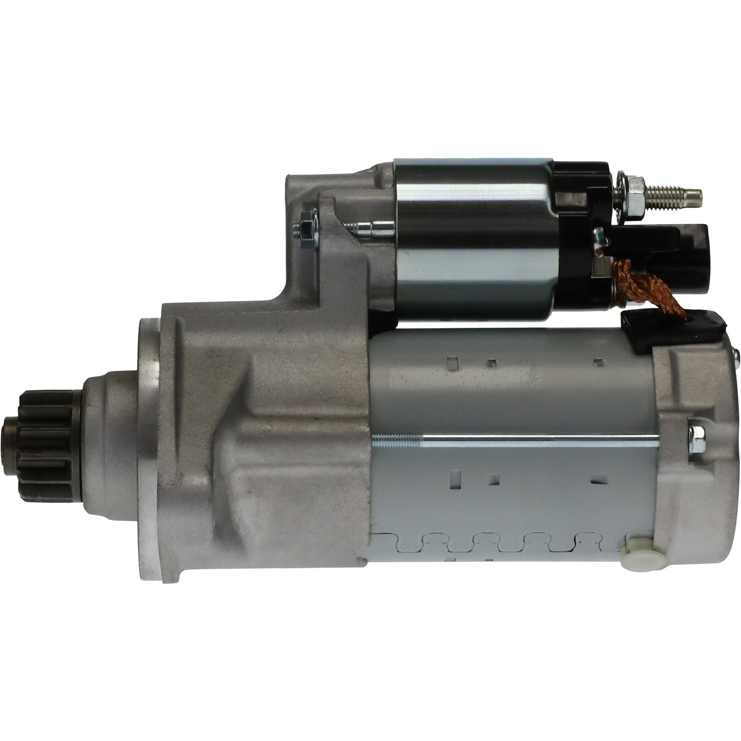 WAI Starter Motor 30236N image 5