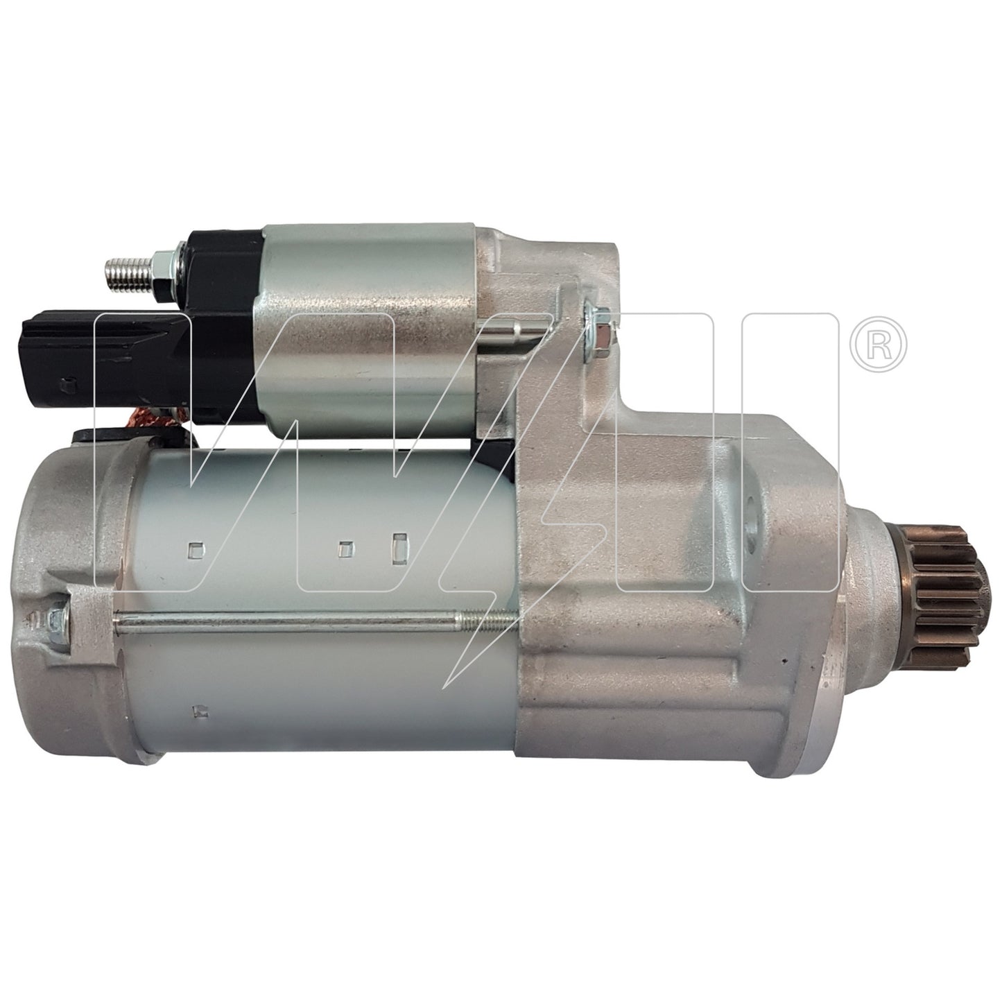 WAI Starter Motor 30236N image 6