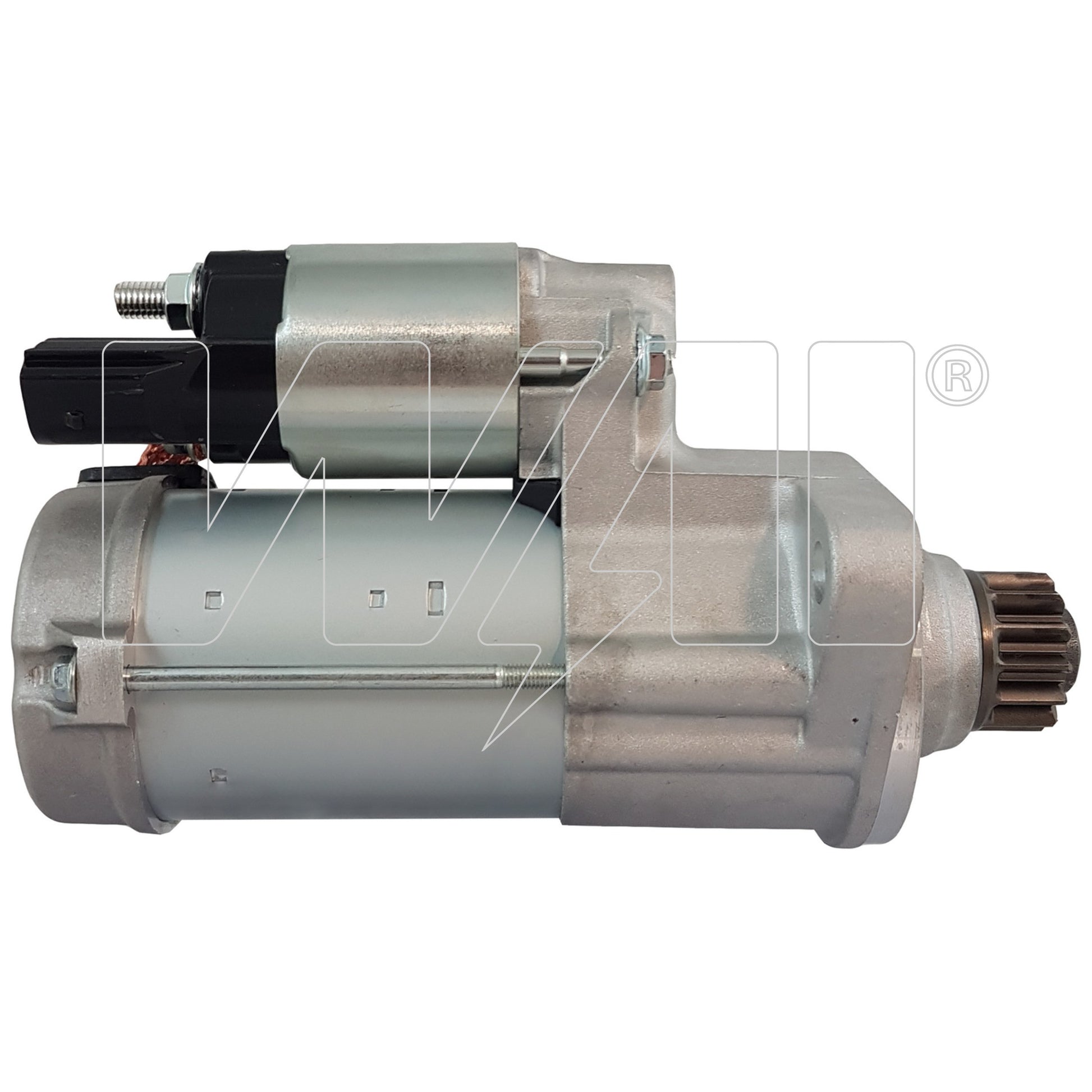 WAI Starter Motor 30236N image 6