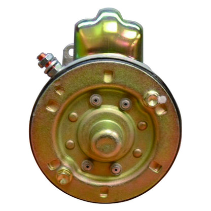 WAI Starter Motor 3124R image 5