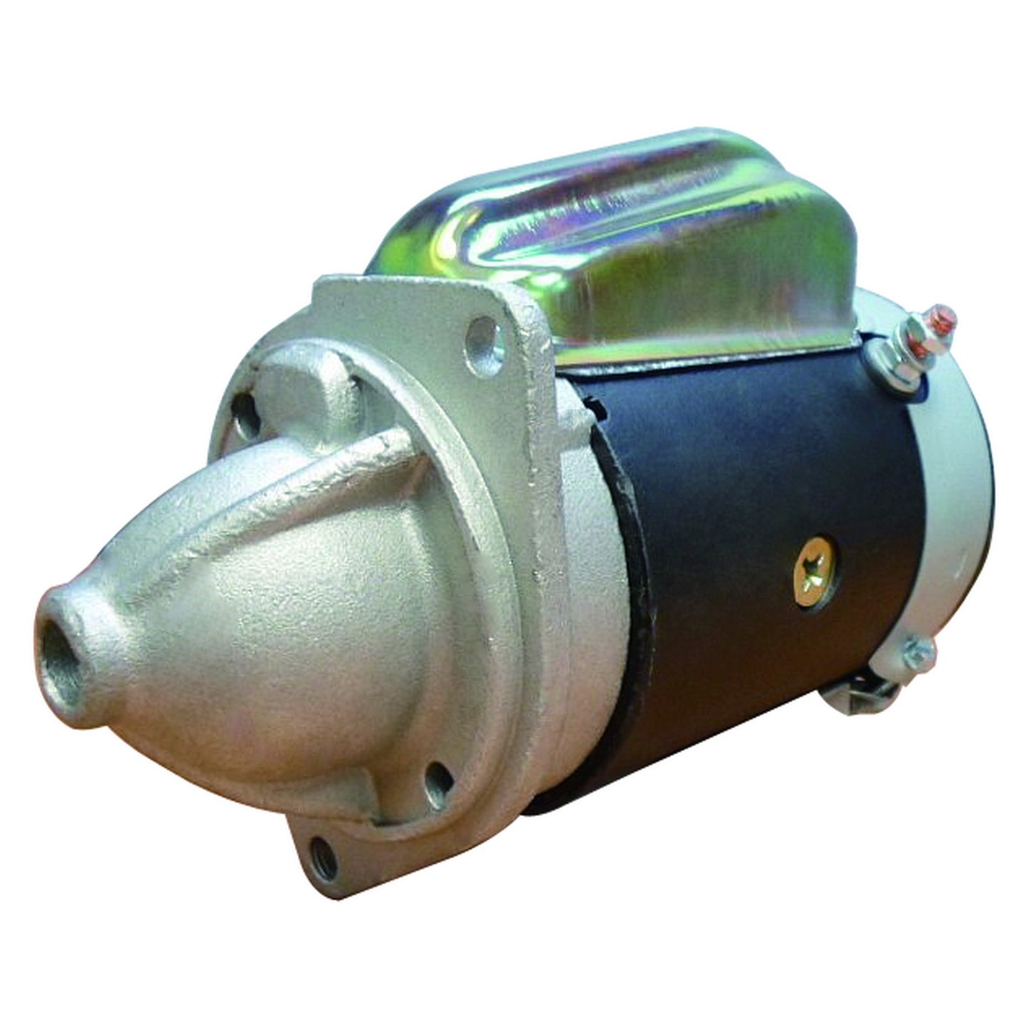 WAI Starter Motor 3124R image 2