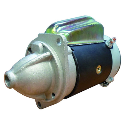 WAI Starter Motor 3124R image 2