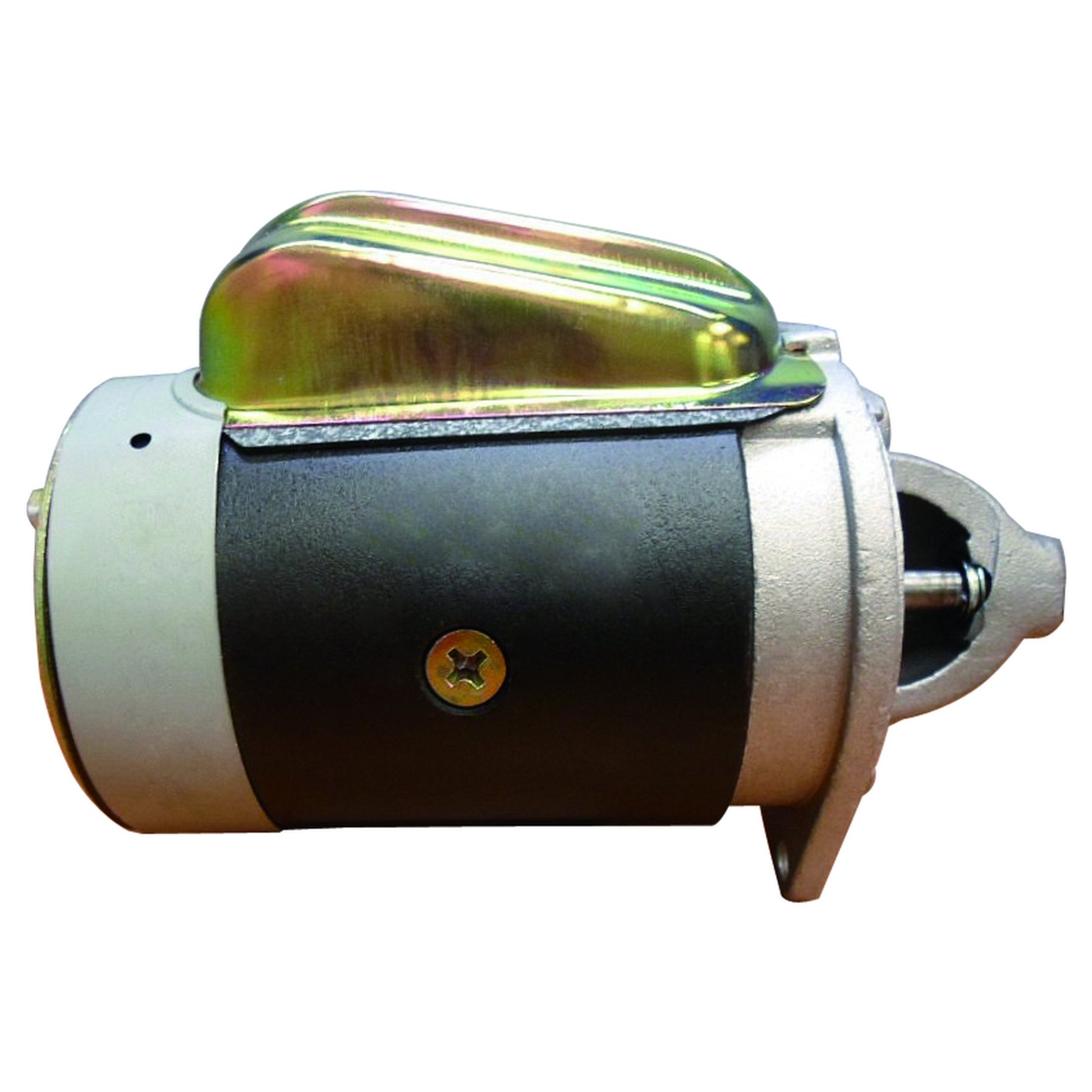 WAI Starter Motor 3124R image 3
