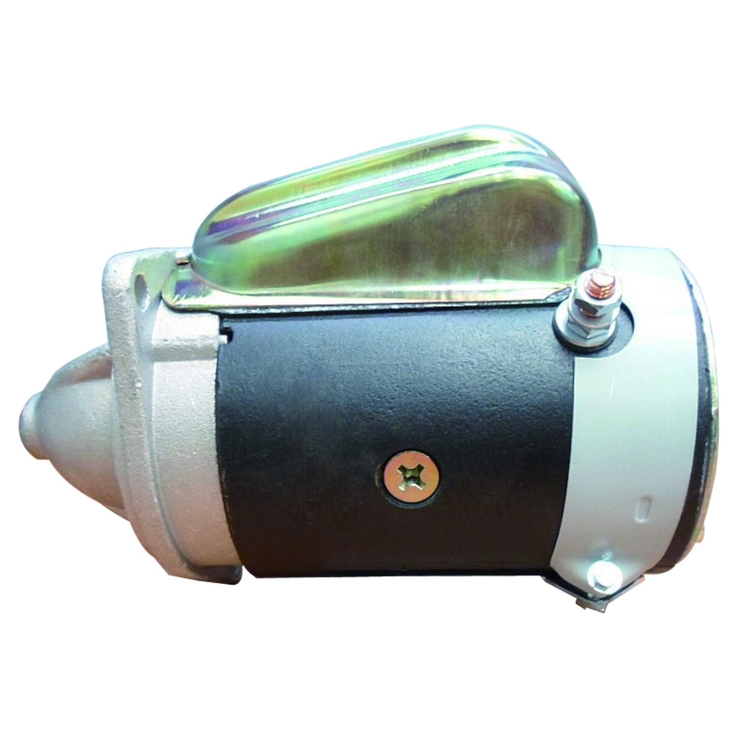 WAI Starter Motor 3124R image 4