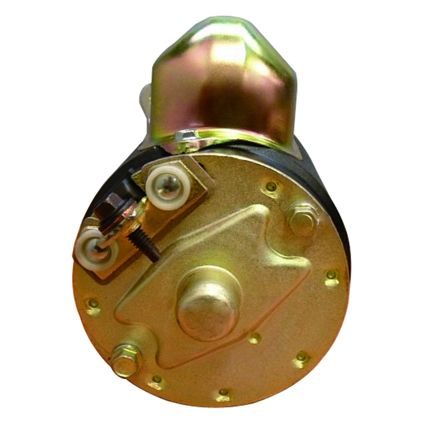WAI Starter Motor 3152R image 5
