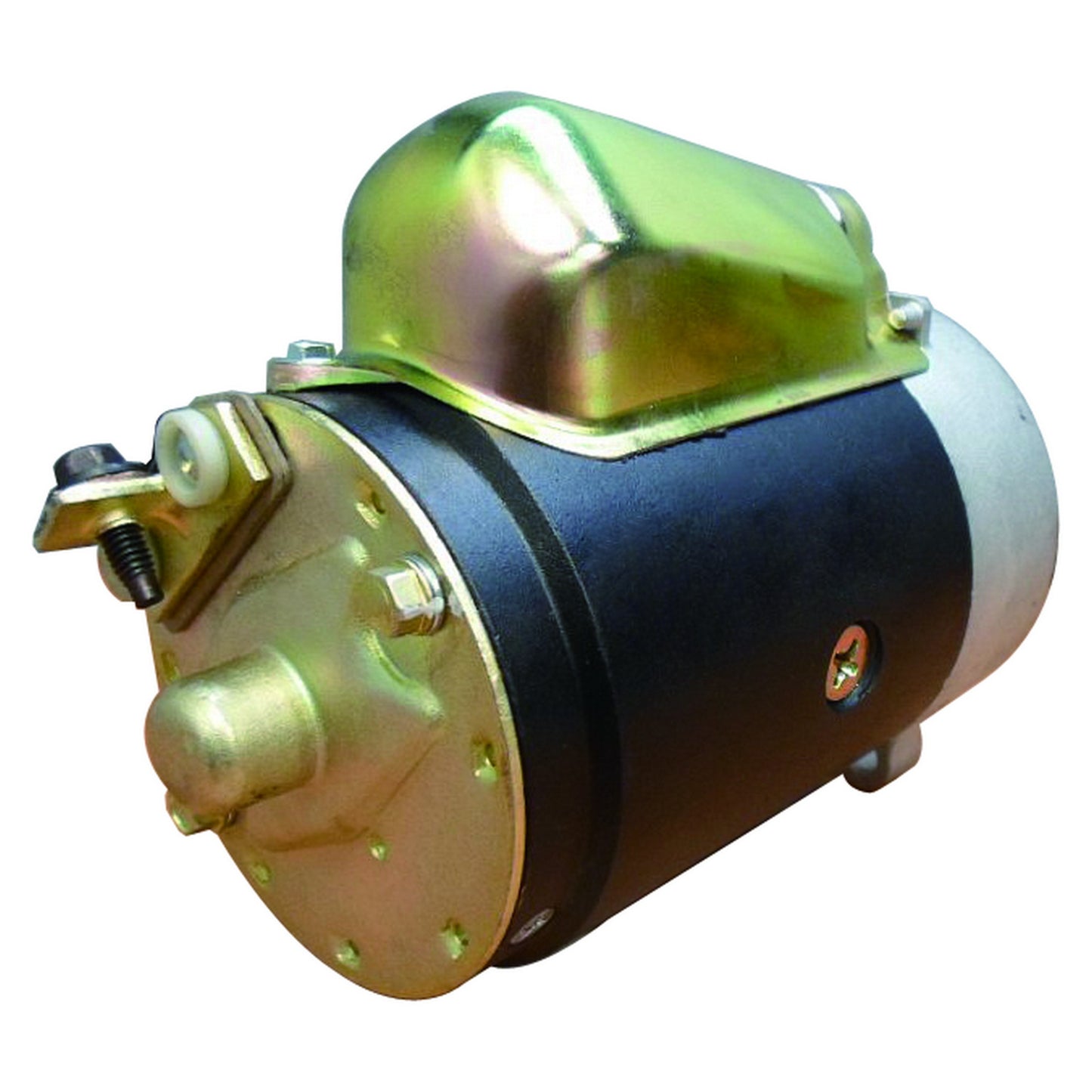 WAI Starter Motor 3152R image 6