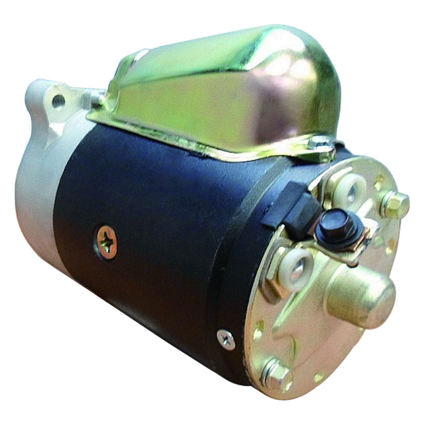 WAI Starter Motor 3152R image 7