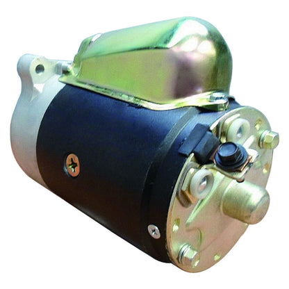 WAI Starter Motor 3152R image 7