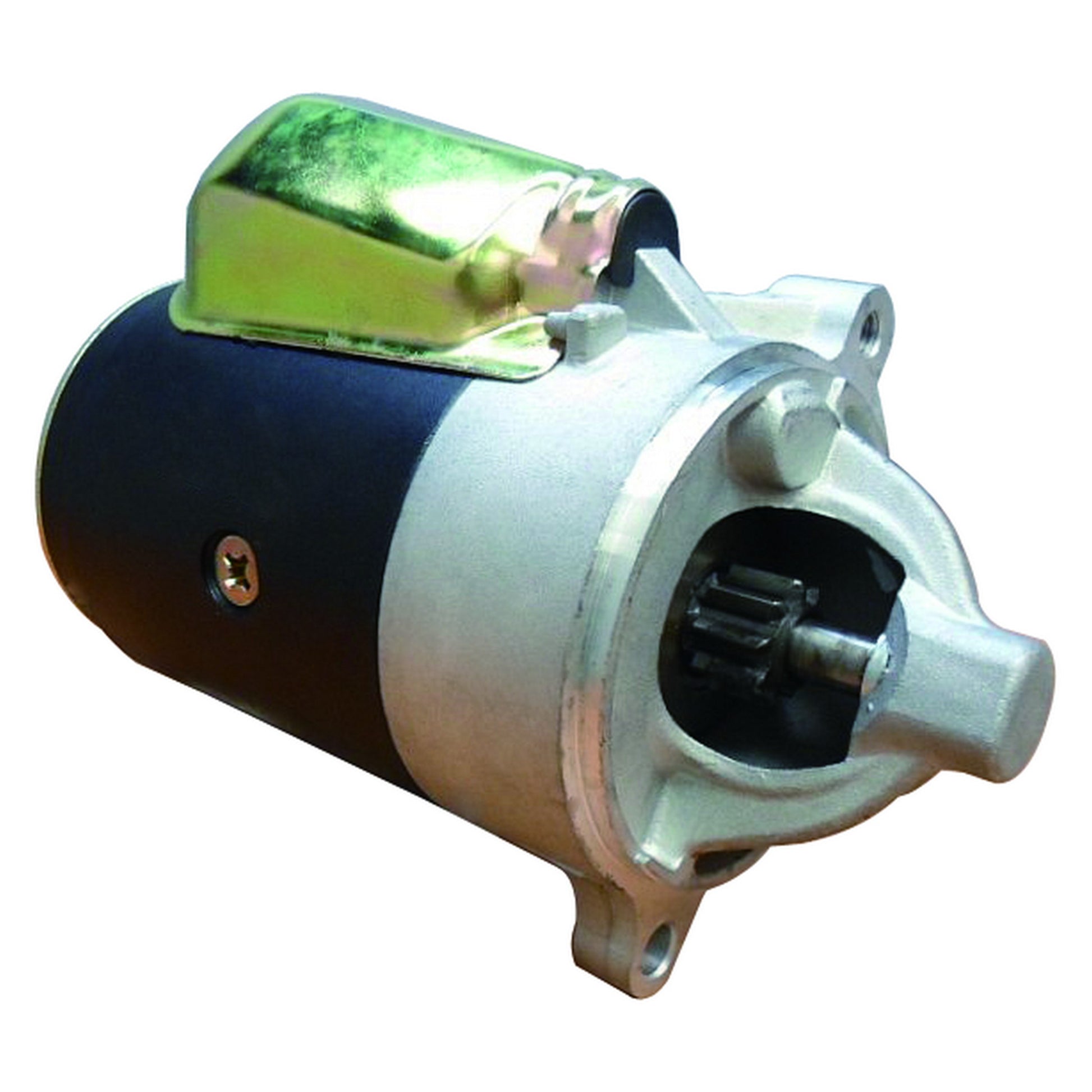 WAI Starter Motor 3152R main image