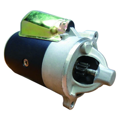 WAI Starter Motor 3152R main image