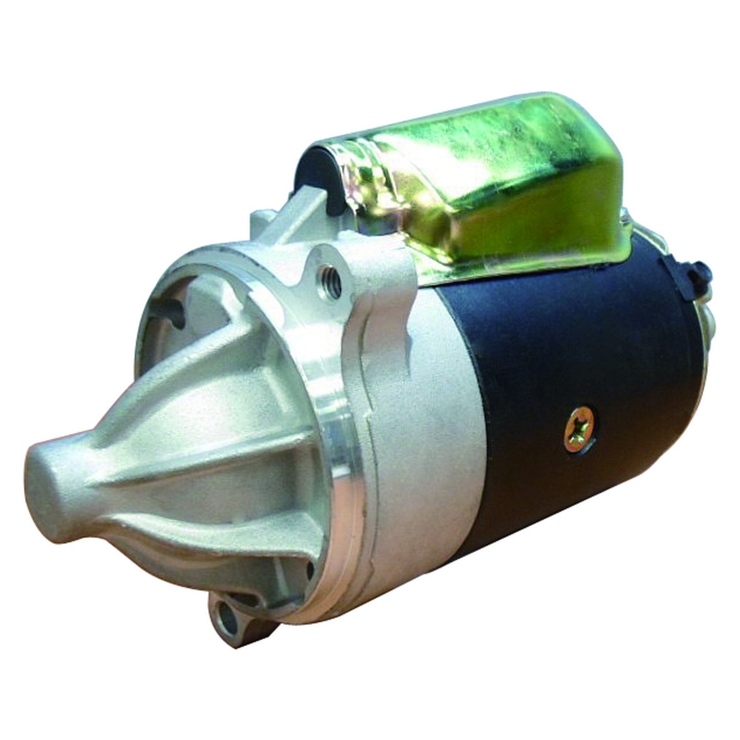 WAI Starter Motor 3152R image 2