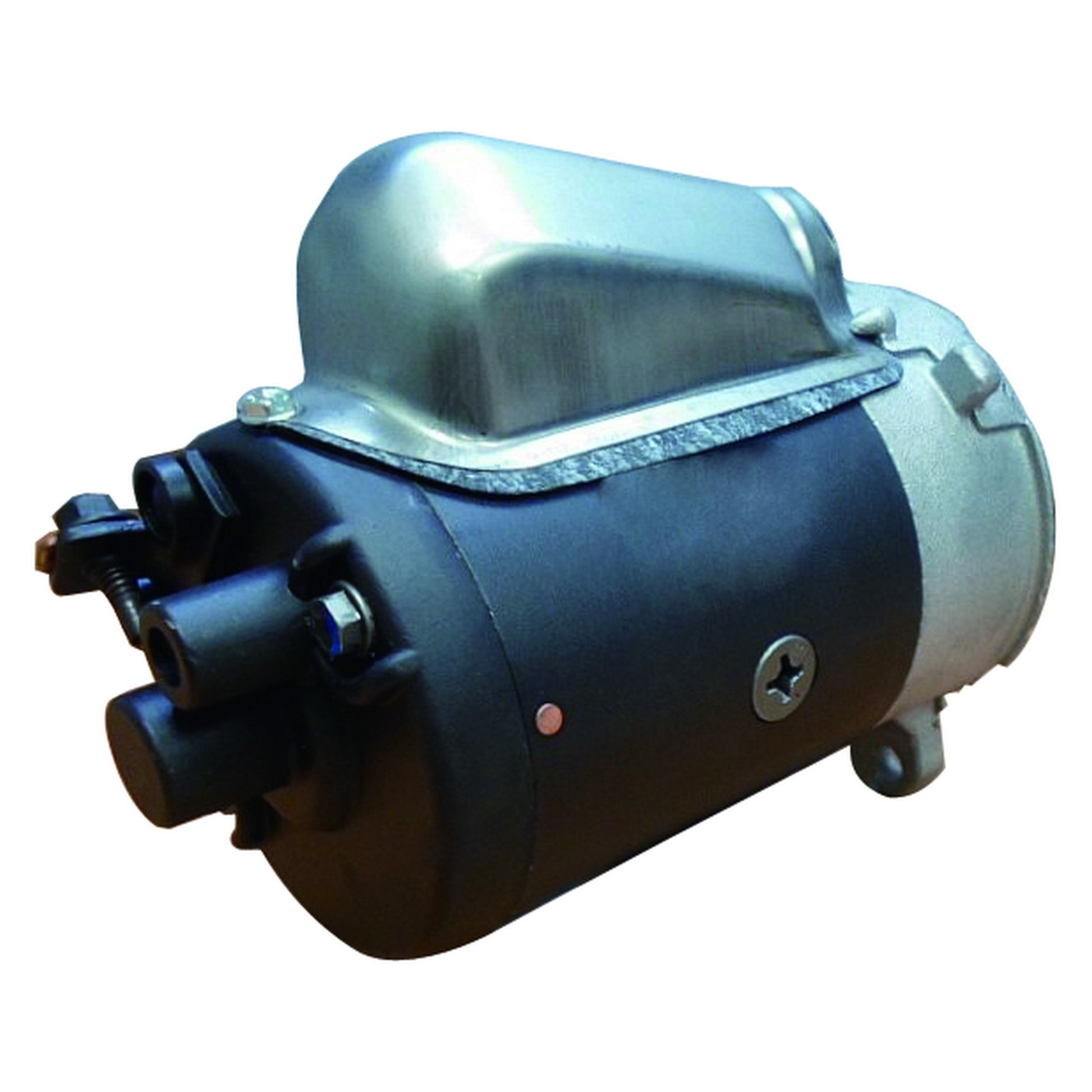 WAI Starter Motor 3180R image 6