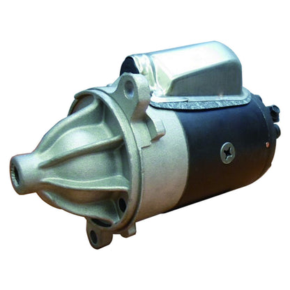 WAI Starter Motor 3180R image 2