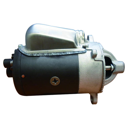 WAI Starter Motor 3180R image 3