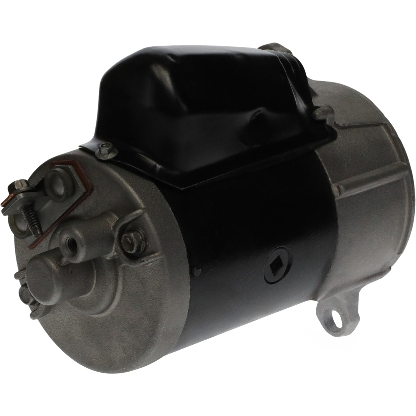 WAI Starter Motor 3185R image 7