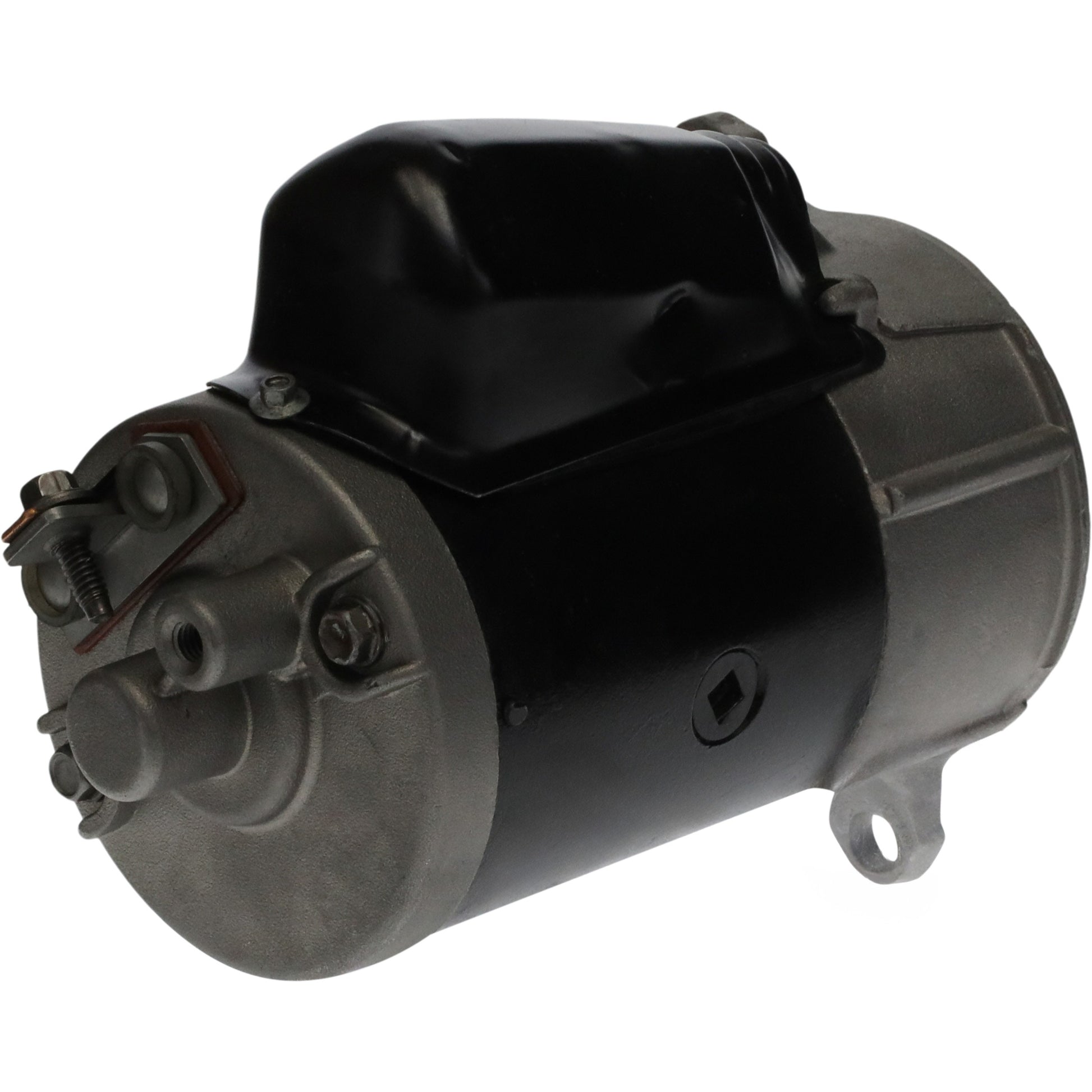 WAI Starter Motor 3185R image 7