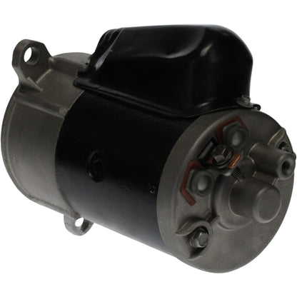 WAI Starter Motor 3185R image 8