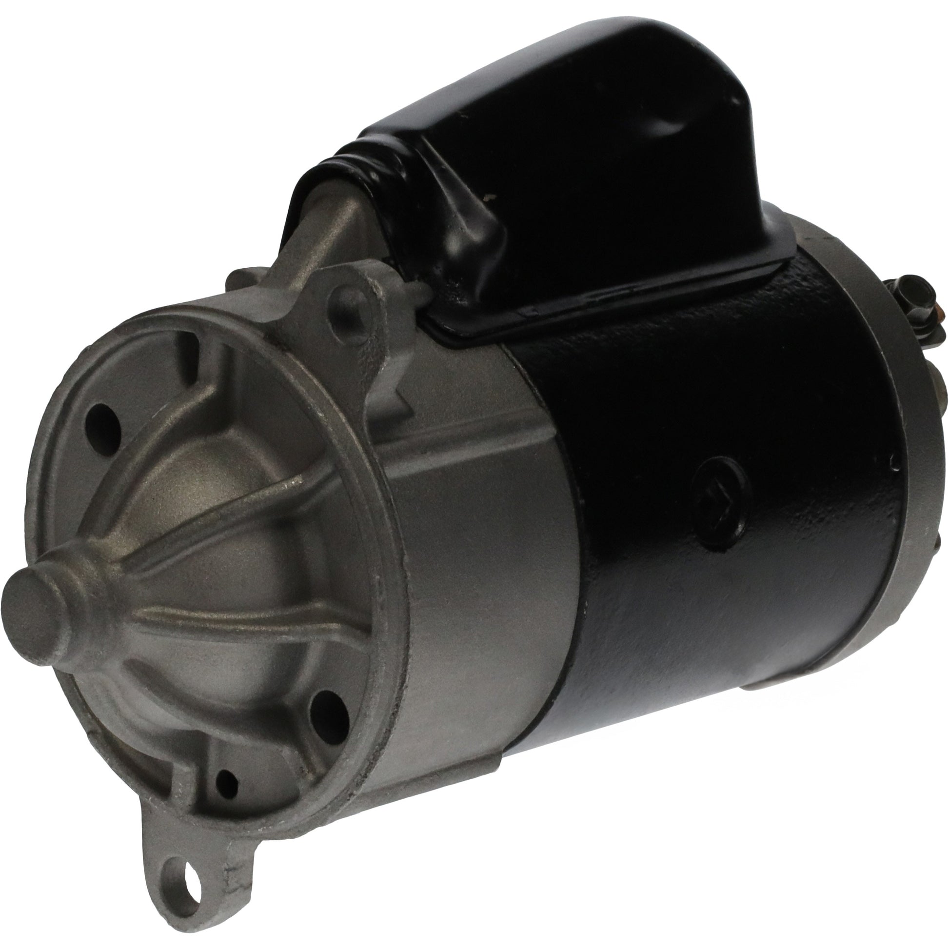 WAI Starter Motor 3185R image 2