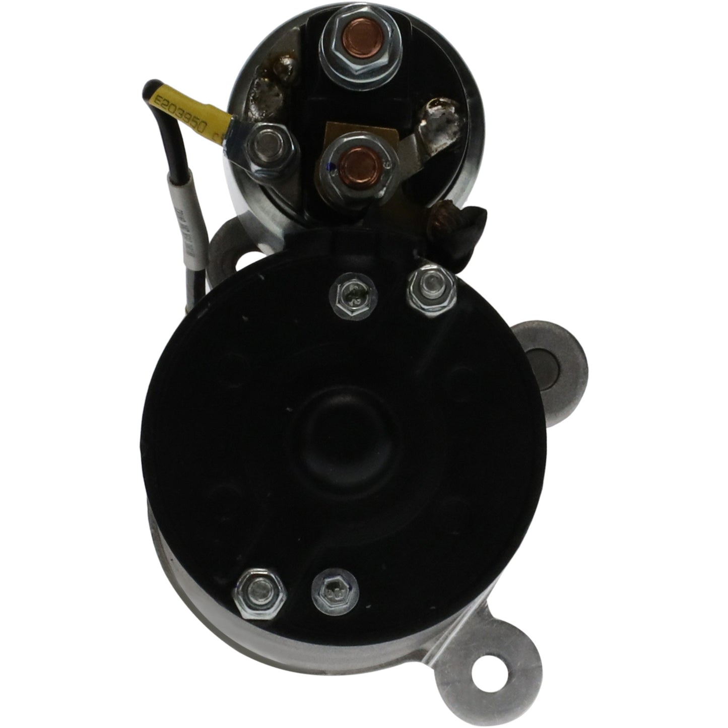 WAI Starter Motor 3204R image 7