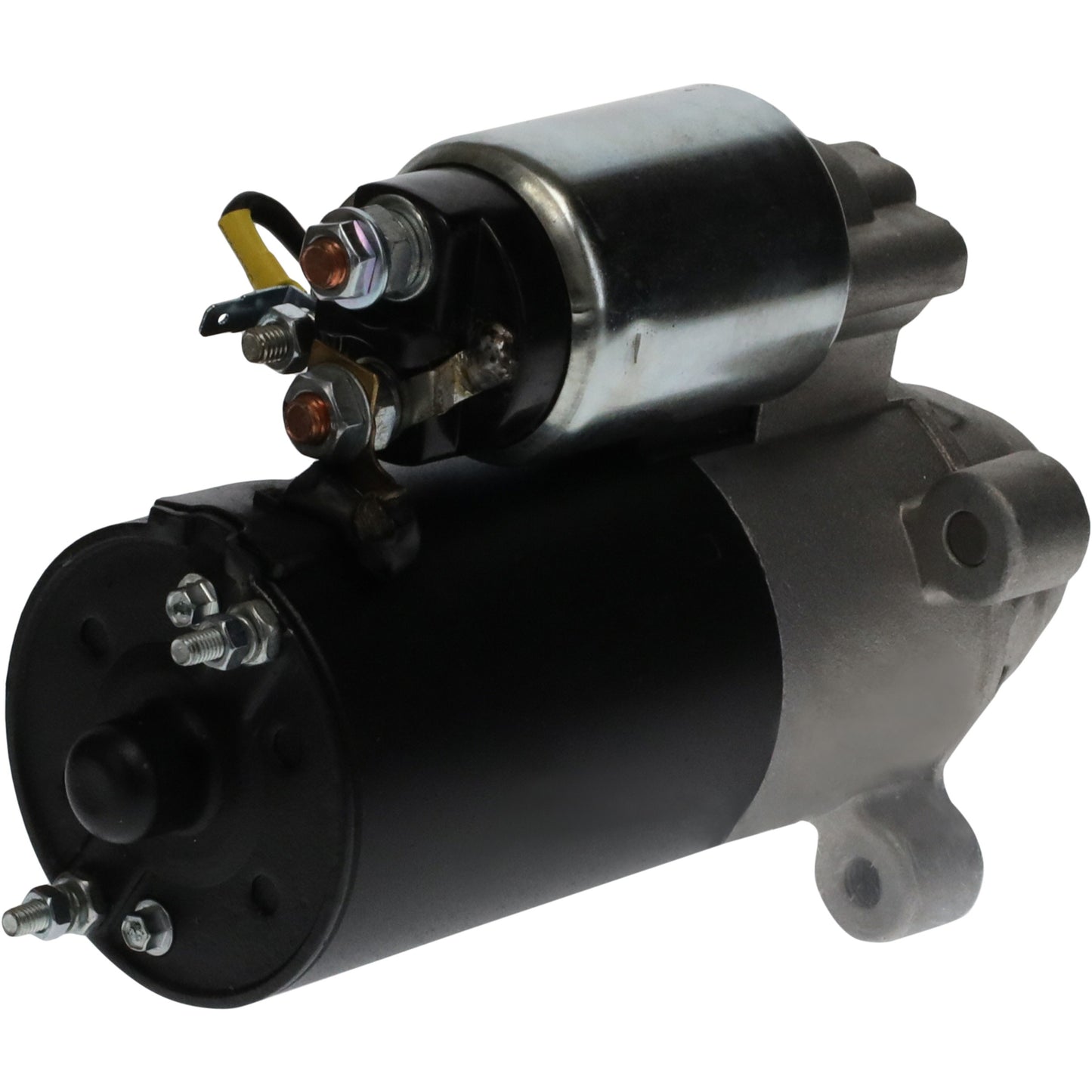 WAI Starter Motor 3204R image 8