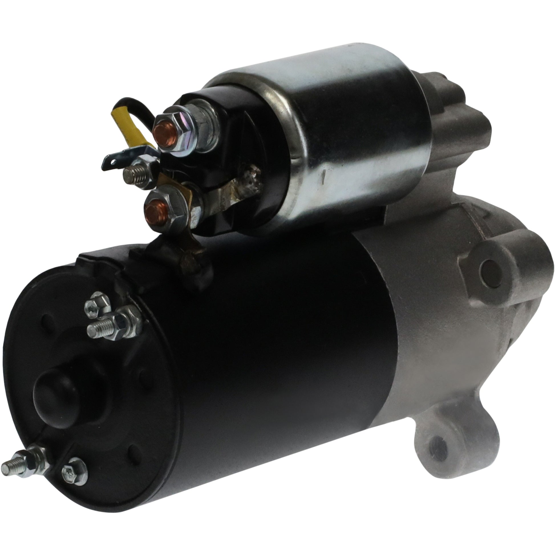 WAI Starter Motor 3204R image 8