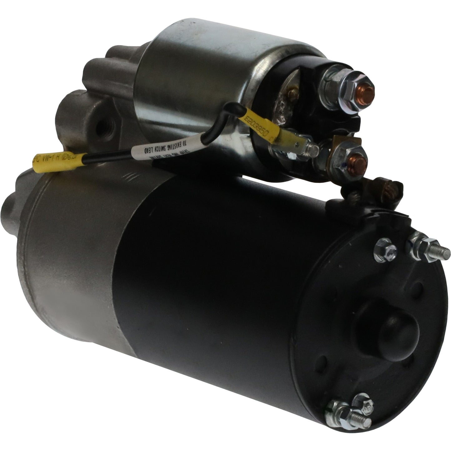 WAI Starter Motor 3204R image 9