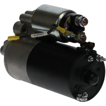 WAI Starter Motor 3204R image 9
