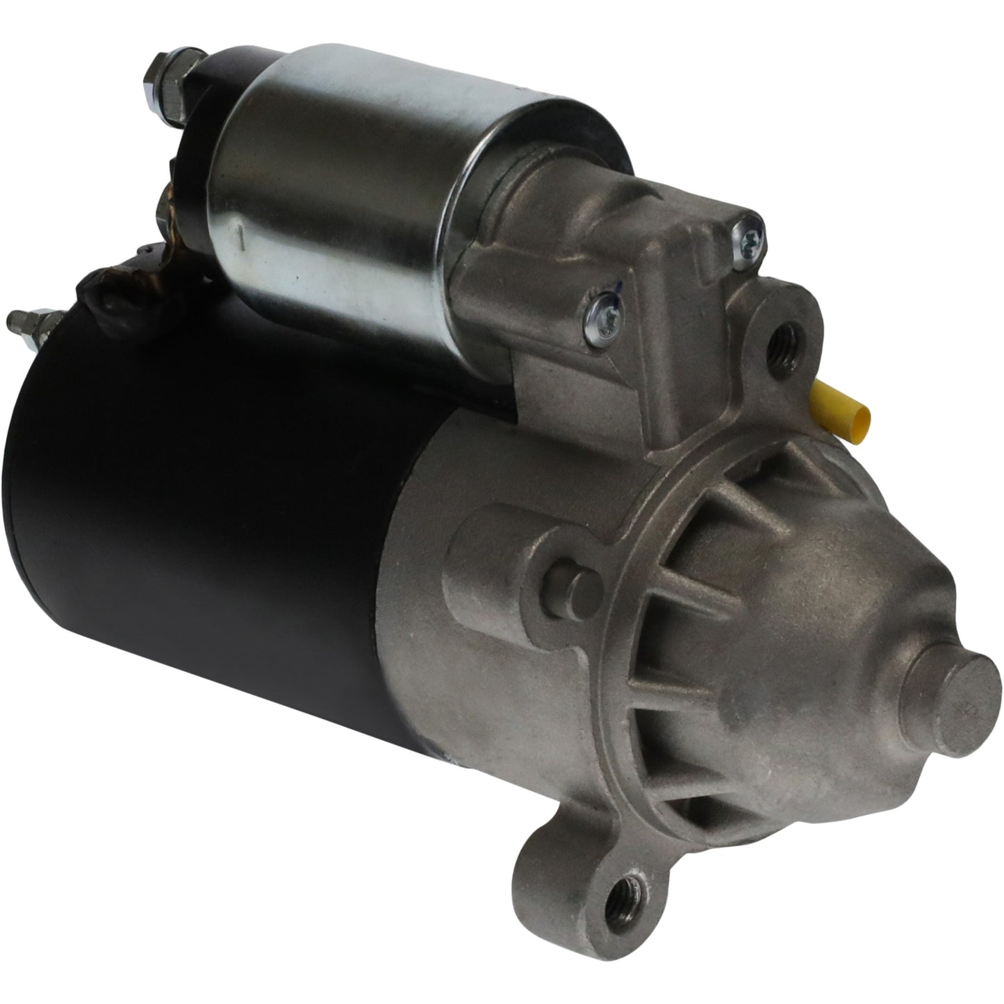 WAI Starter Motor 3204R main image