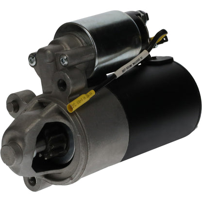 WAI Starter Motor 3204R image 2