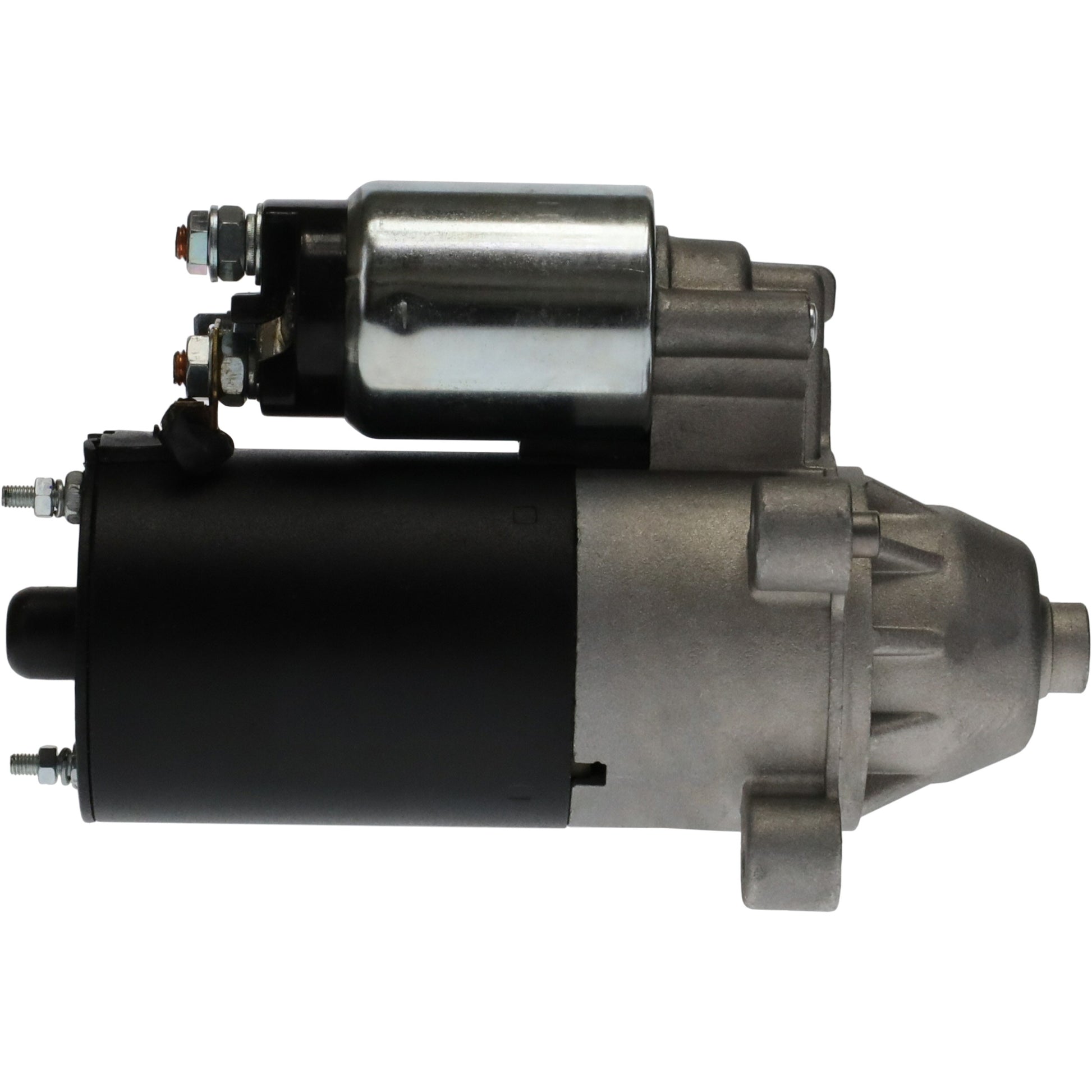 WAI Starter Motor 3204R image 4
