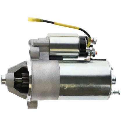 WAI Starter Motor 3204R image 6