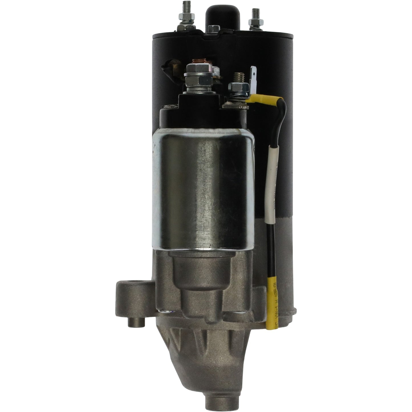 WAI Starter Motor 3204R image 3