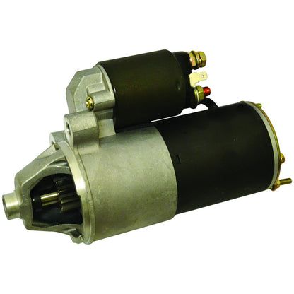 WAI Starter Motor 3213R image 4