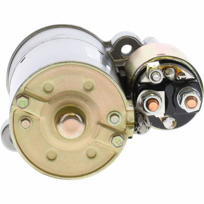 WAI Starter Motor 3213R image 7