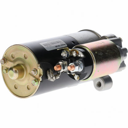 WAI Starter Motor 3213R image 8