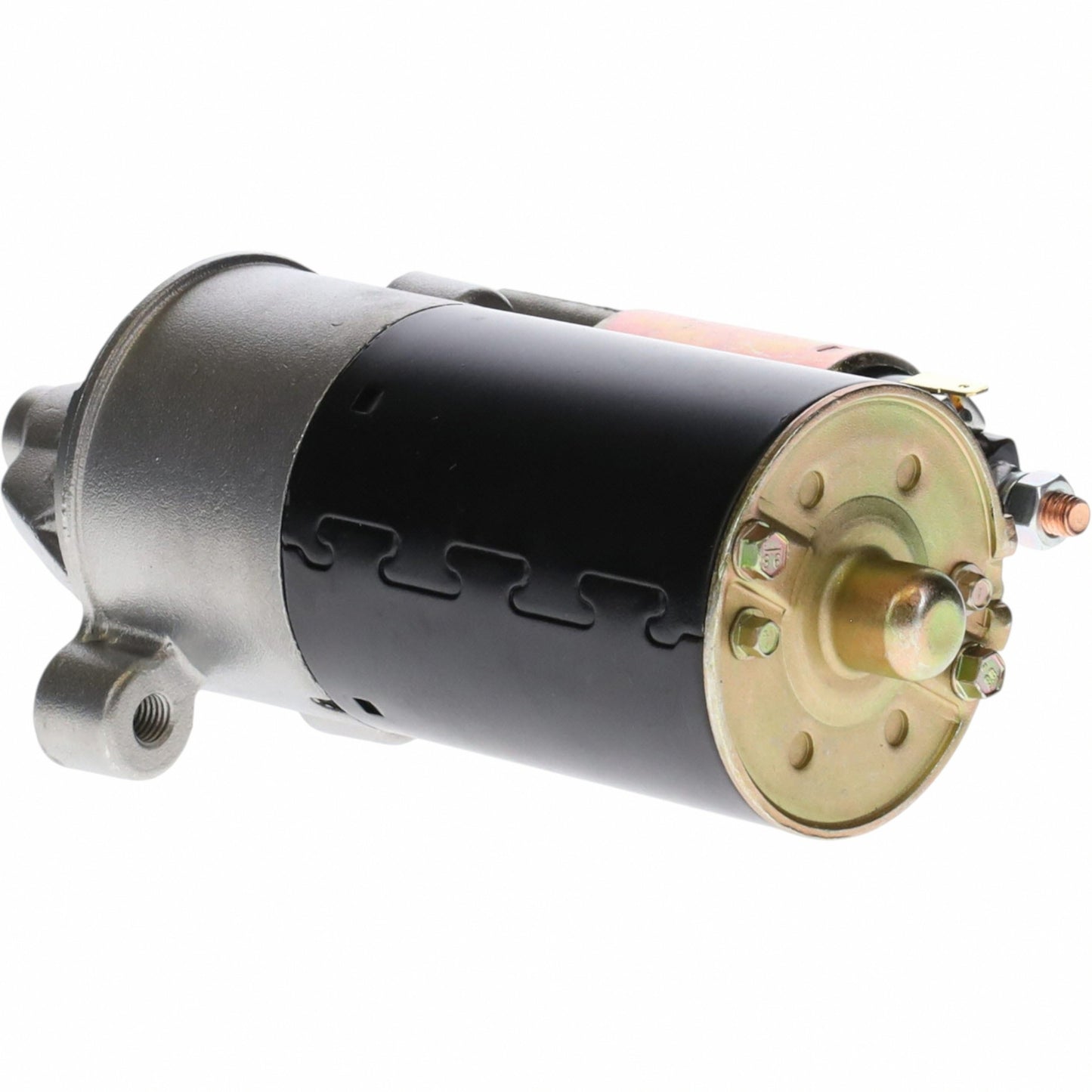 WAI Starter Motor 3213R image 9
