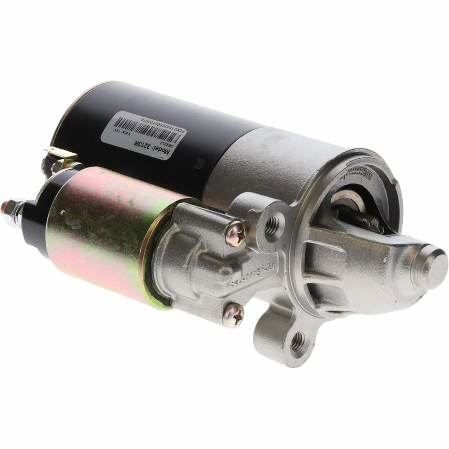WAI Starter Motor 3213R main image