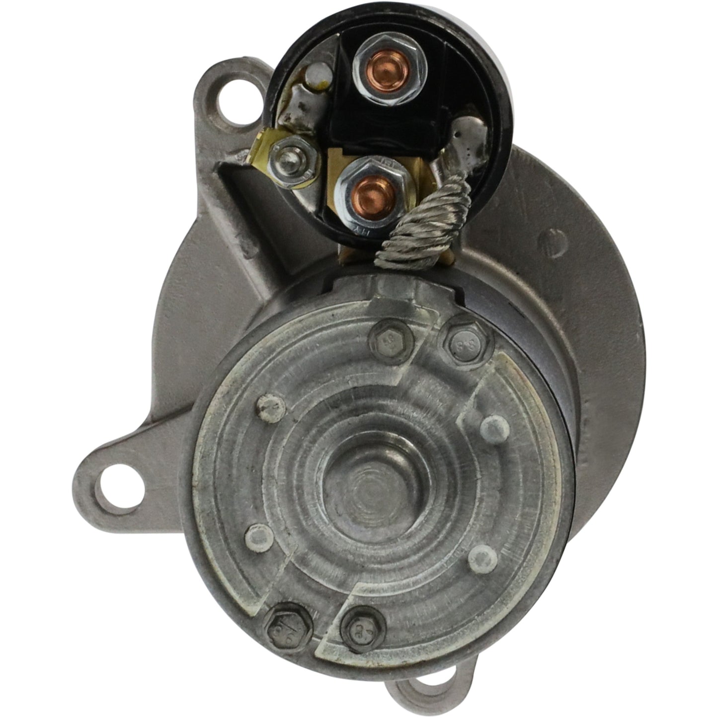 WAI Starter Motor 3238R image 6