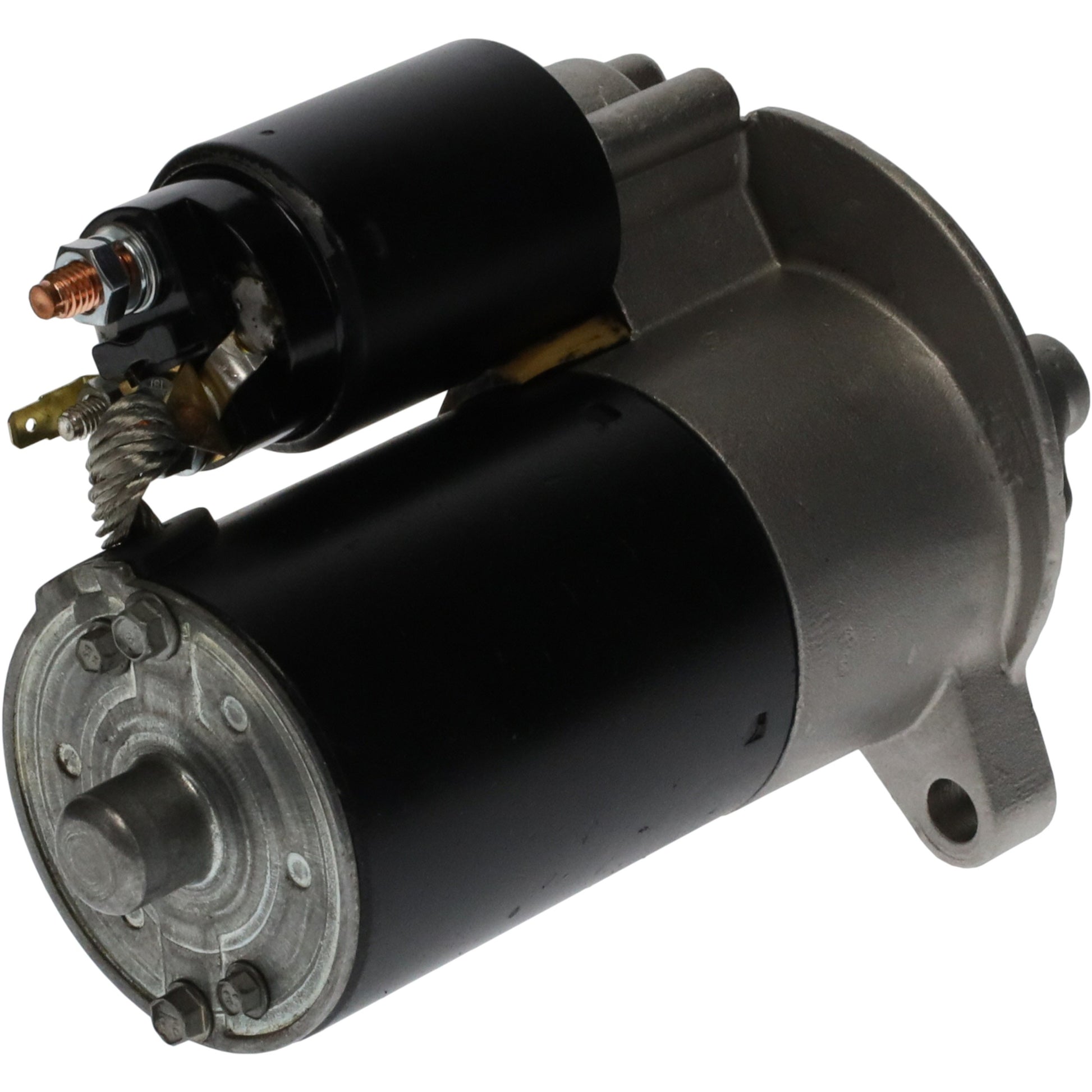 WAI Starter Motor 3238R image 7