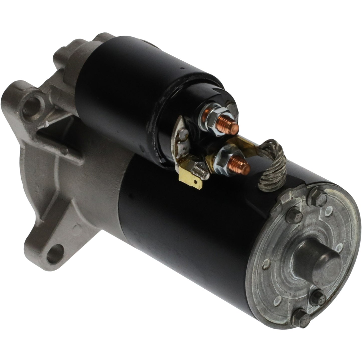 WAI Starter Motor 3238R image 8